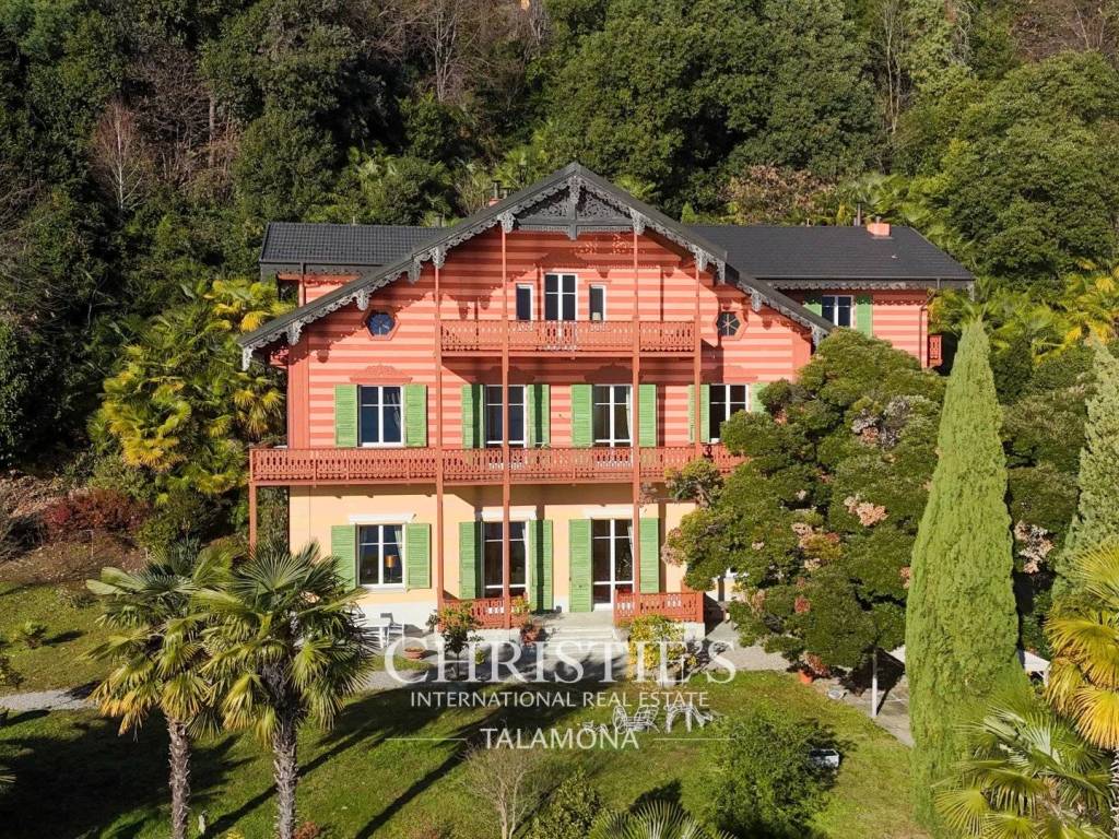 Villa a Ghiffa - Foto 3