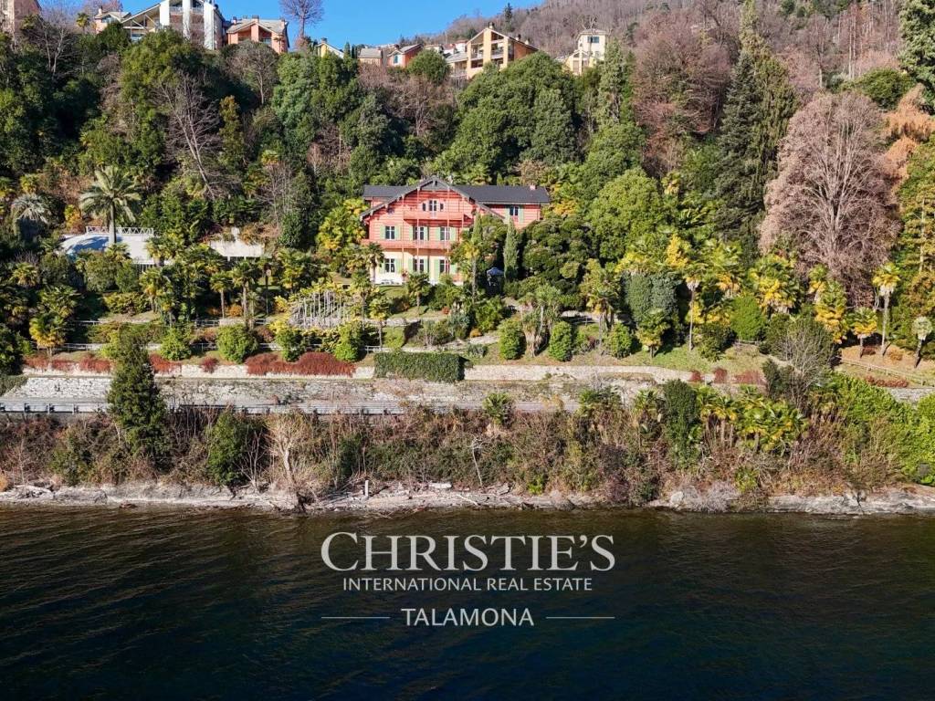 Villa a Ghiffa - Foto 4