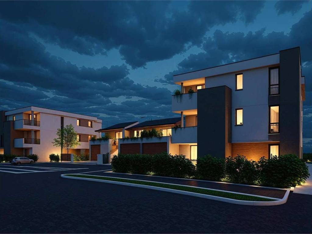 Appartamento a Carpi in Via Sigonio - Foto 3