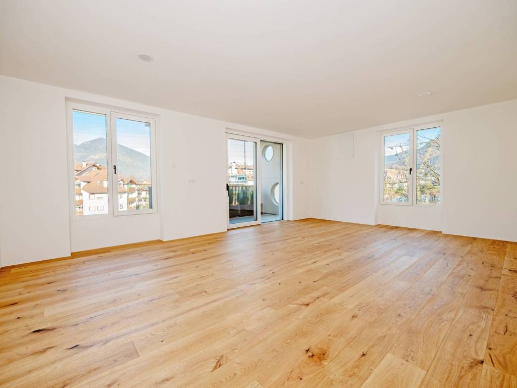 Attico / mansarda a Bressanone in Via Plose, 38 - Foto 1