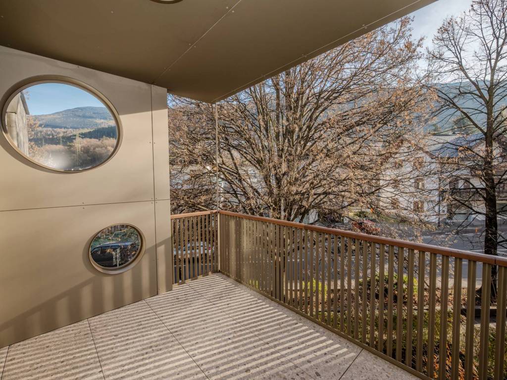 Attico / mansarda a Bressanone in Plosestraße, 38 - Foto 3