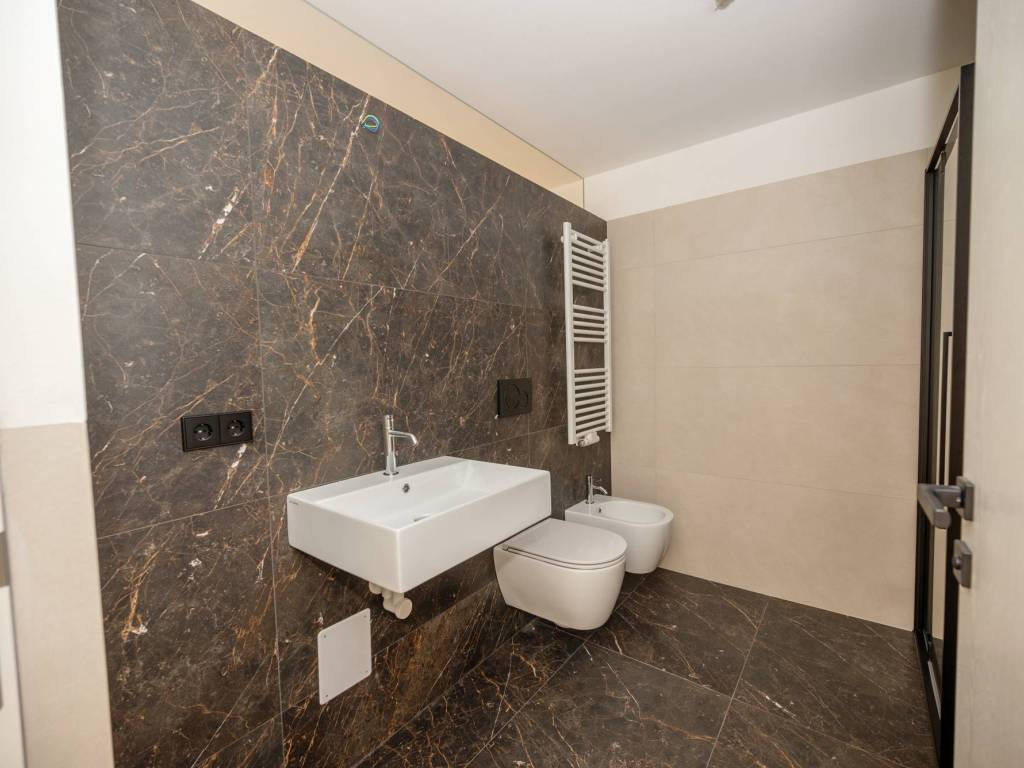 Attico / mansarda a Bressanone in Plosestraße, 38 - Foto 4