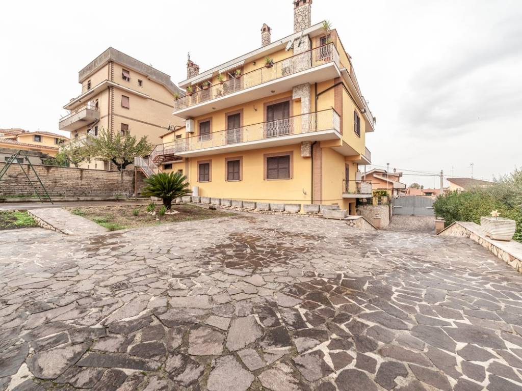 Appartamento a Guidonia montecelio in Via Roviano, 9 - Foto 3