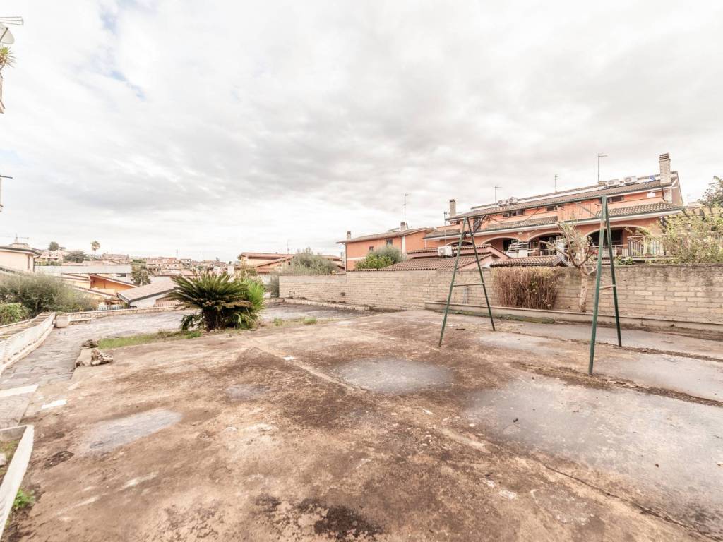 Appartamento a Guidonia montecelio in Via Roviano, 9 - Foto 4