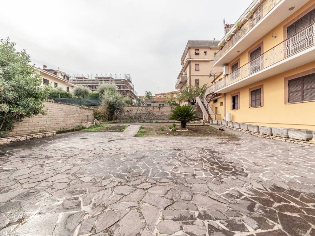 Appartamento a Guidonia montecelio in Via Roviano, 9 - Foto 5