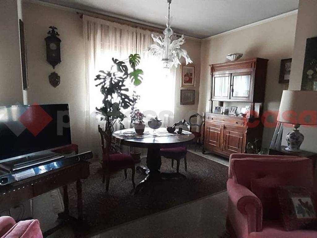 Villa a Trecenta in Piazza San Giorgio, 291 - Foto 4