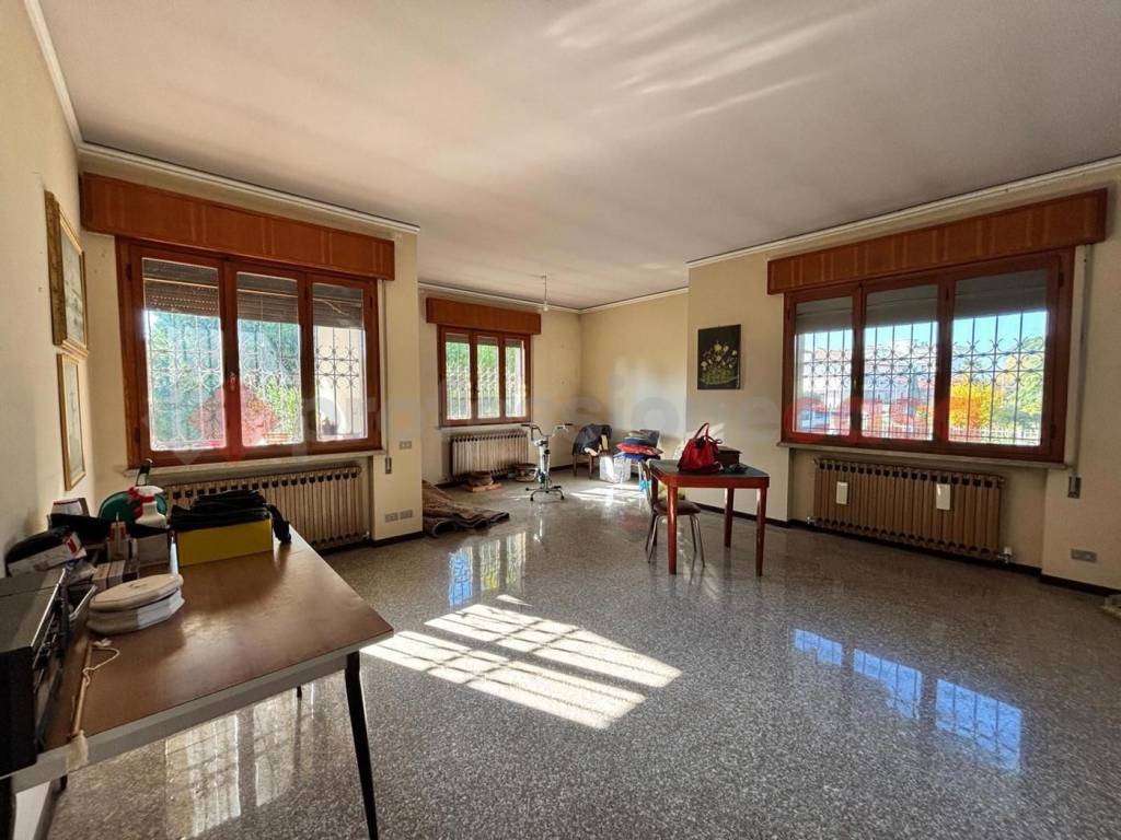 Villa a Trecenta in Piazza San Giorgio, 291 - Foto 5