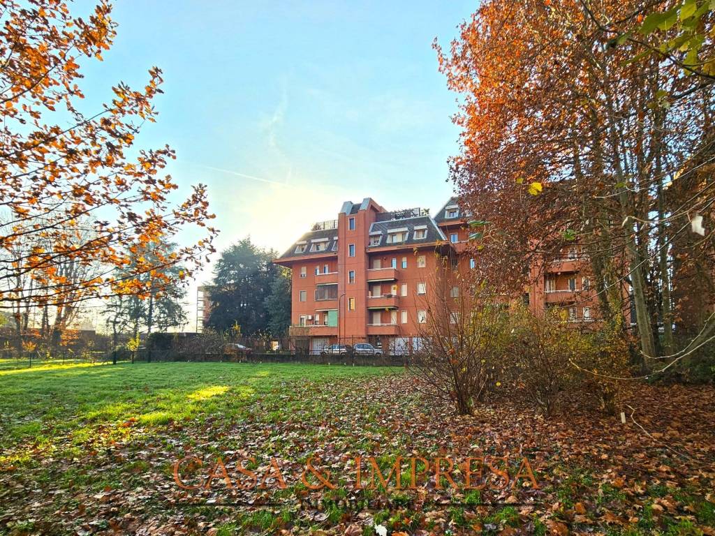 Appartamento a Vimodrone in Via 15 Martiri, 2 - Foto 2