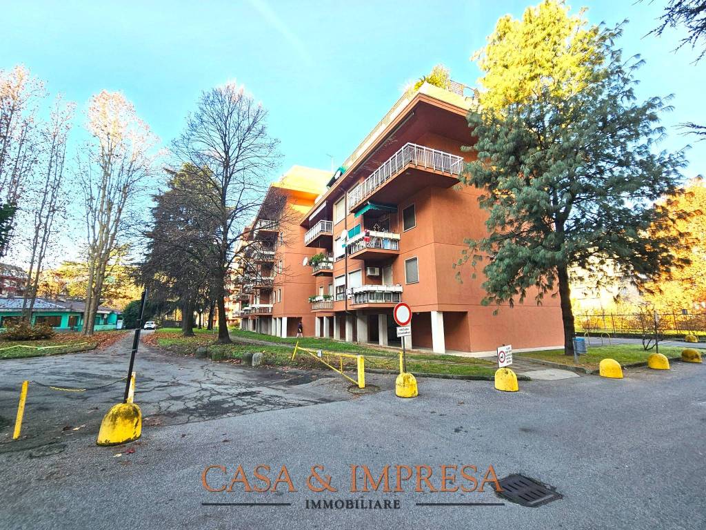 Appartamento a Vimodrone in Via 15 Martiri, 2 - Foto 3