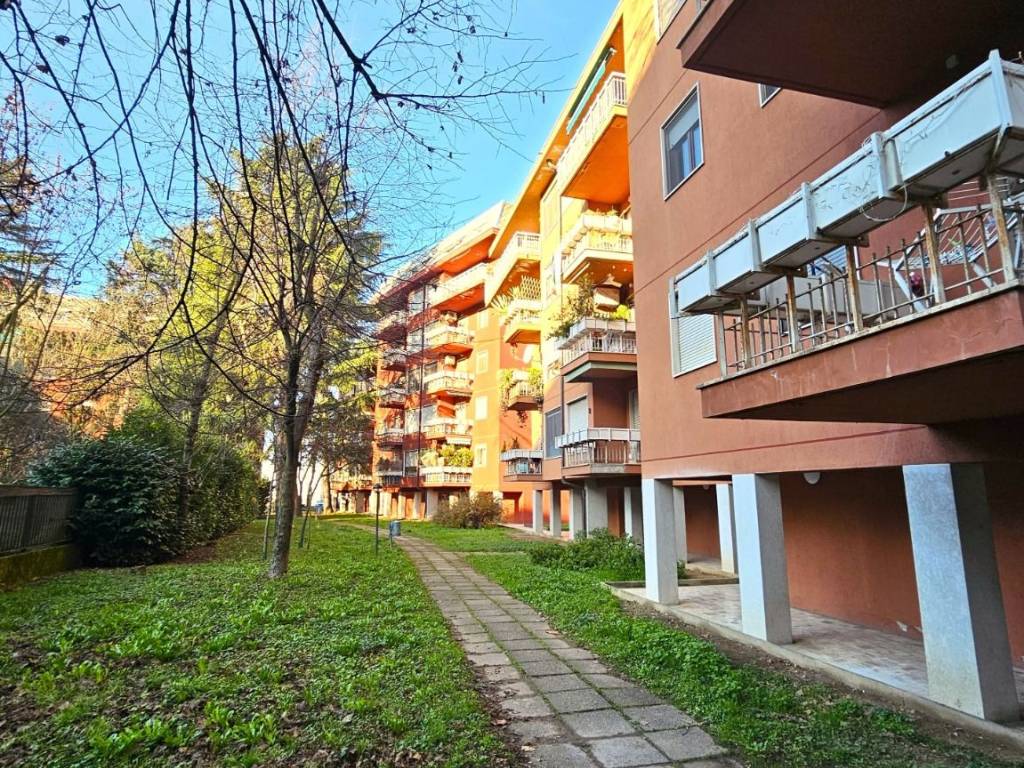 Appartamento a Vimodrone in Via 15 Martiri, 2 - Foto 4