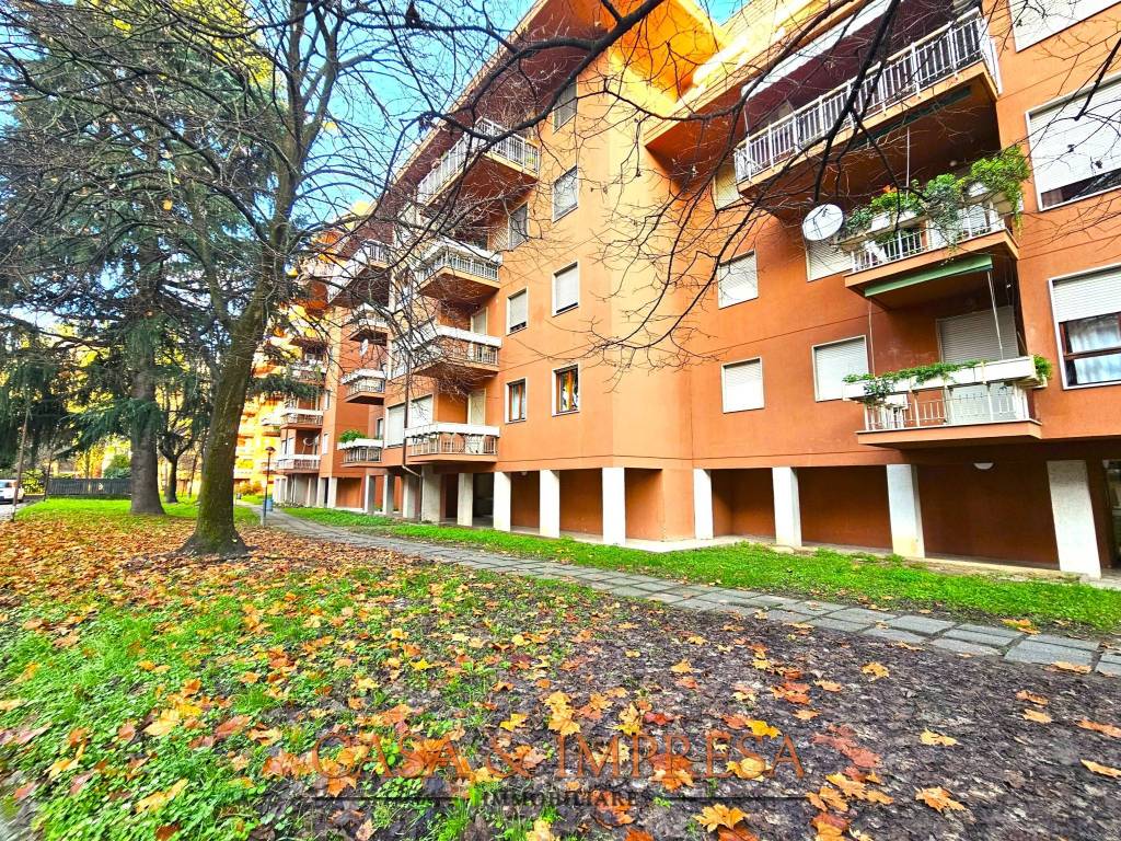 Appartamento a Vimodrone in Via 15 Martiri, 2 - Foto 5