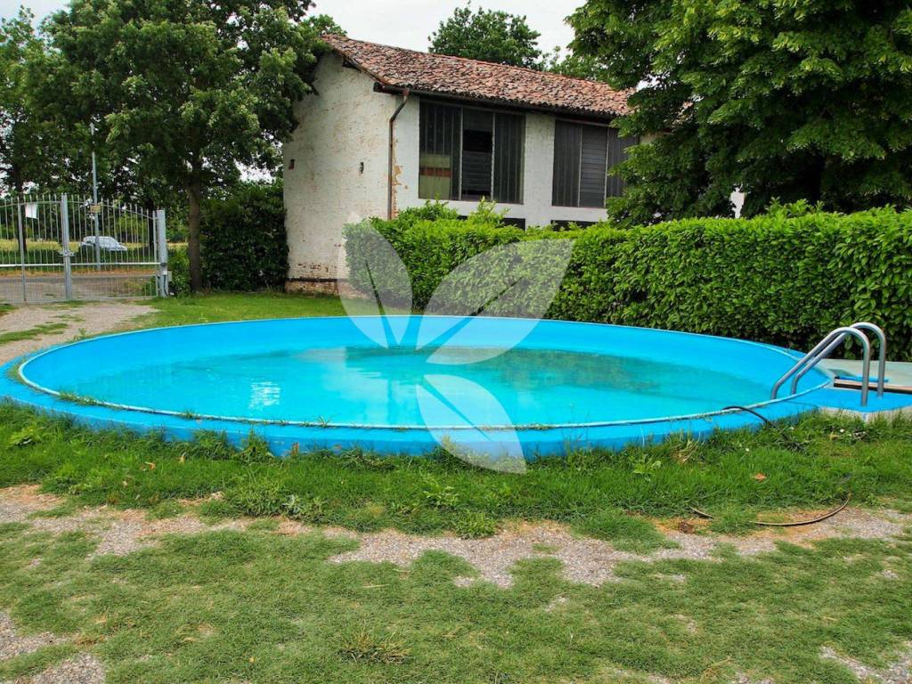 Villa a Cavriago in Via Quercioli - Foto 3