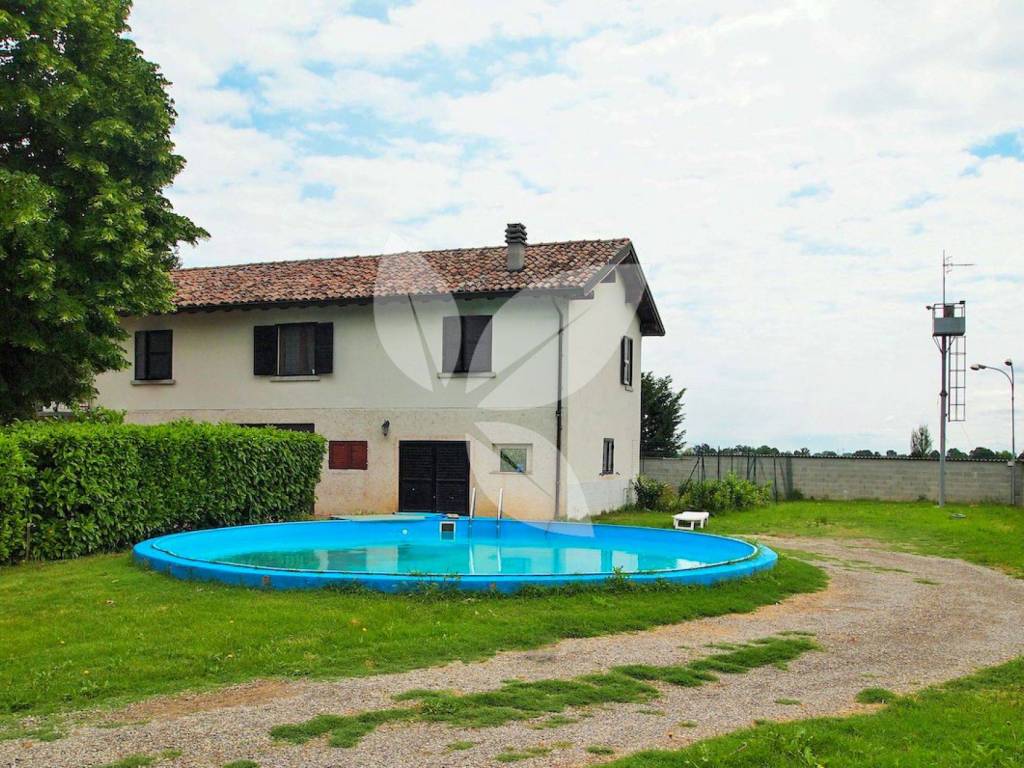 Villa a Cavriago in Via Quercioli - Foto 5