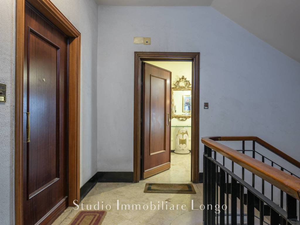Appartamento a Genova in Corso Europa, 632 - Foto 2