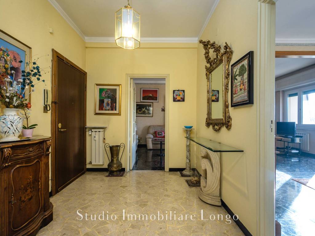 Appartamento a Genova in Corso Europa, 632 - Foto 4