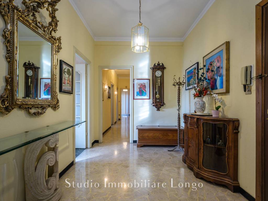 Appartamento a Genova in Corso Europa, 632 - Foto 5