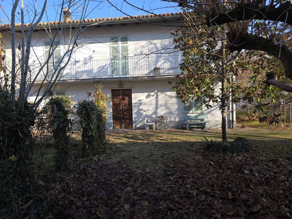 Rustico / casale a Murisengo in Via Umberto I - Foto 2