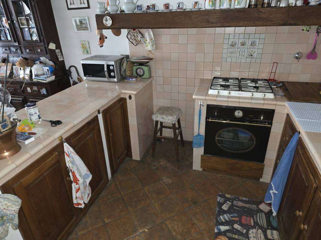 Rustico / casale a Murisengo in Via Umberto I - Foto 4
