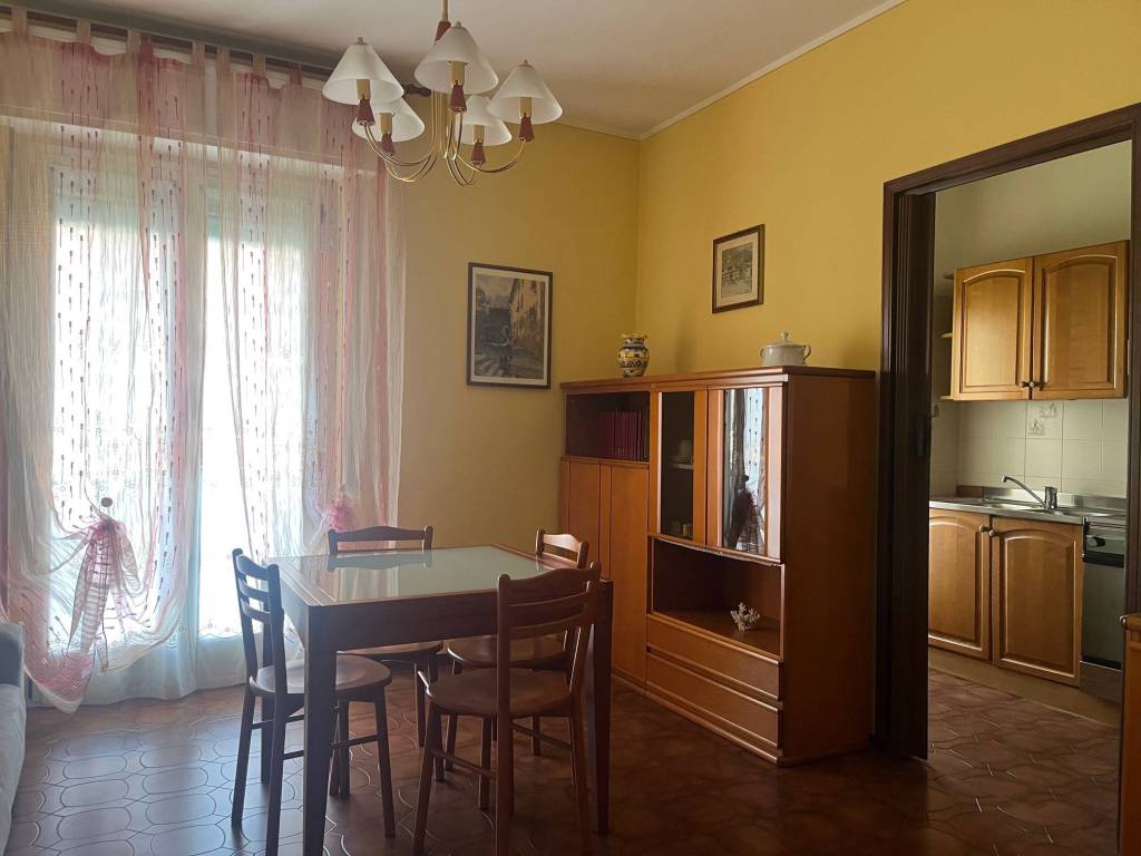 Appartamento a Biella in Via Toscana, 31 - Foto 3