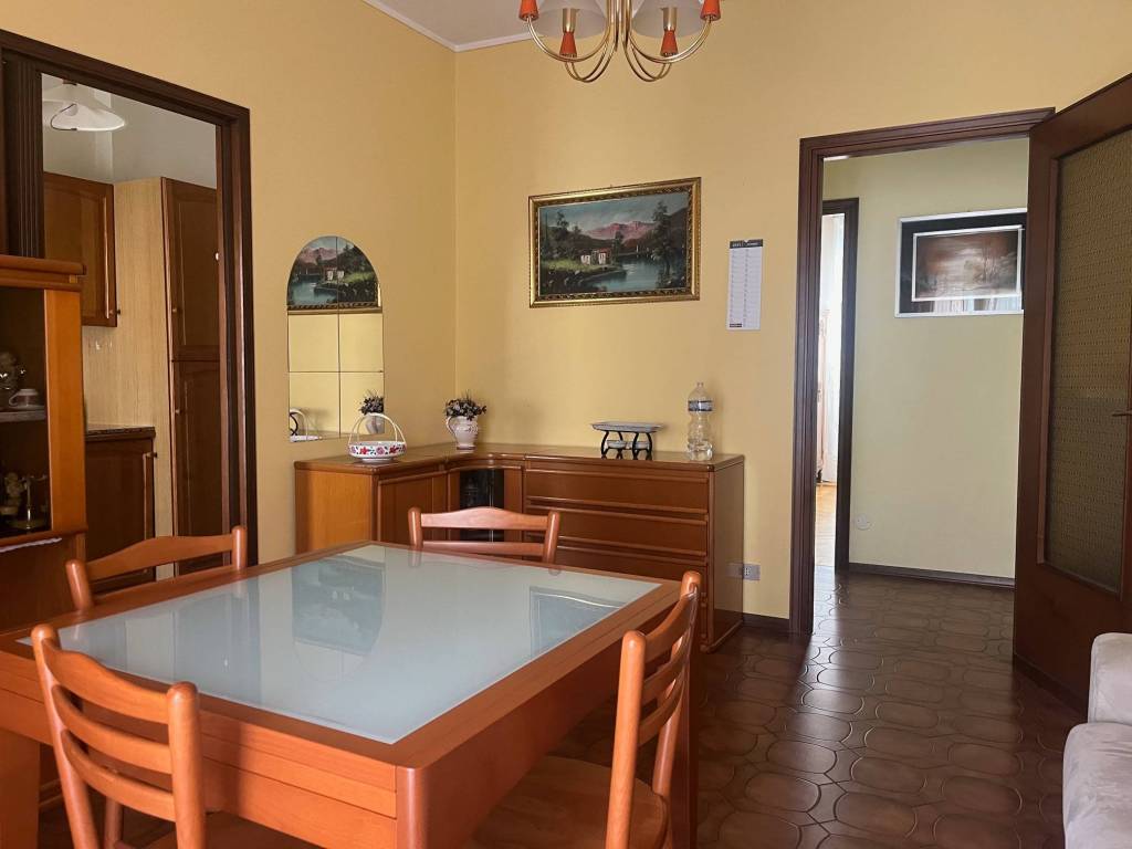 Appartamento a Biella in Via Toscana, 31 - Foto 4