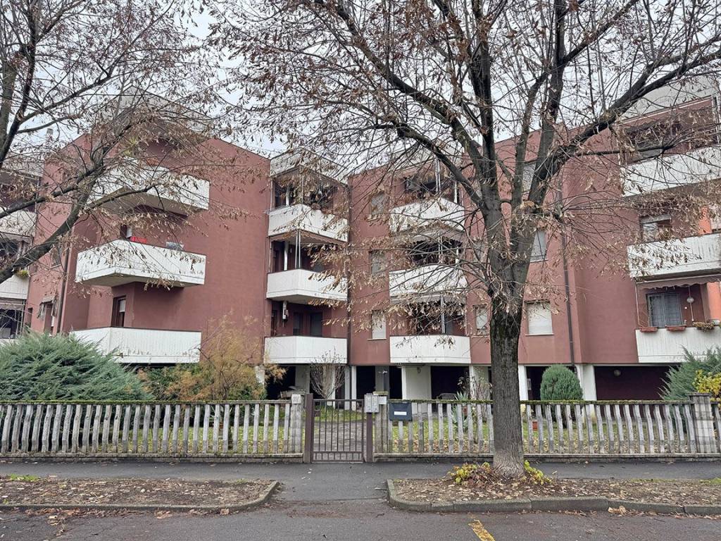 Appartamento a Voghera in Via Carlo Bandirola - Foto 4