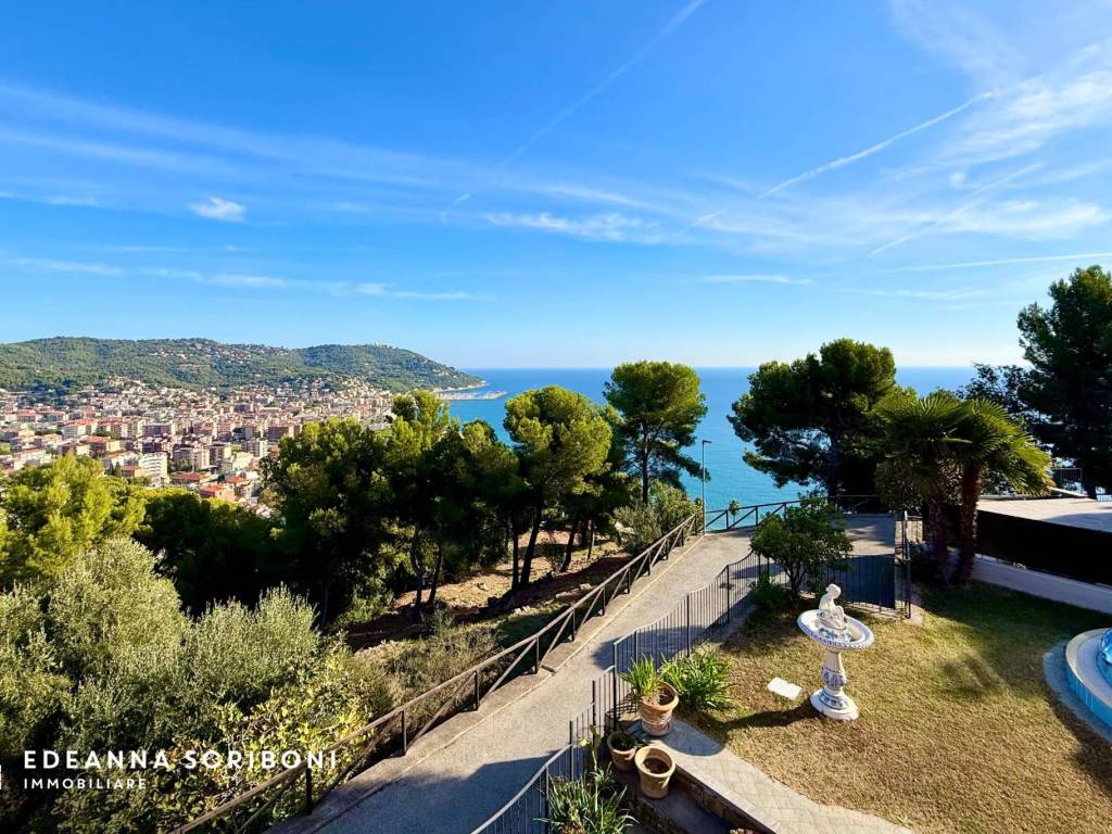 Villa a Andora in Via Immacolata, 64 - Foto 2