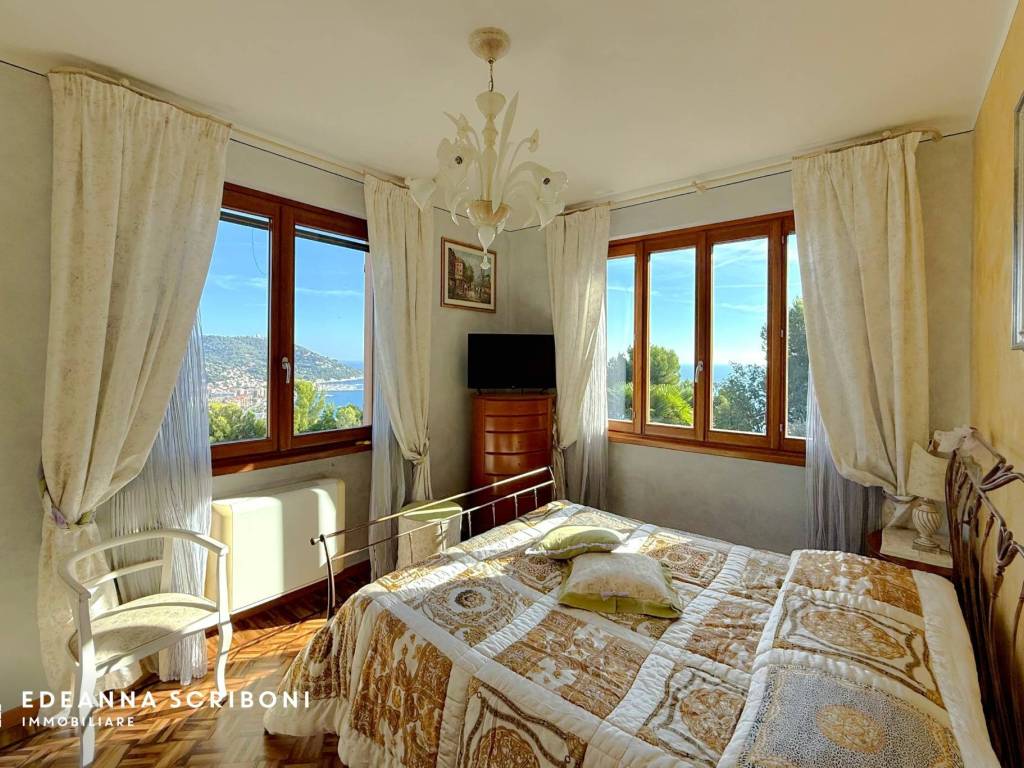 Villa a Andora in Via Immacolata, 64 - Foto 4