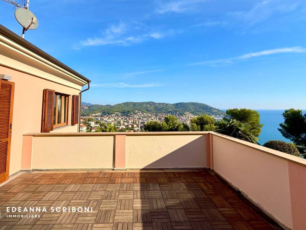 Villa a Andora in Via Immacolata, 64 - Foto 5