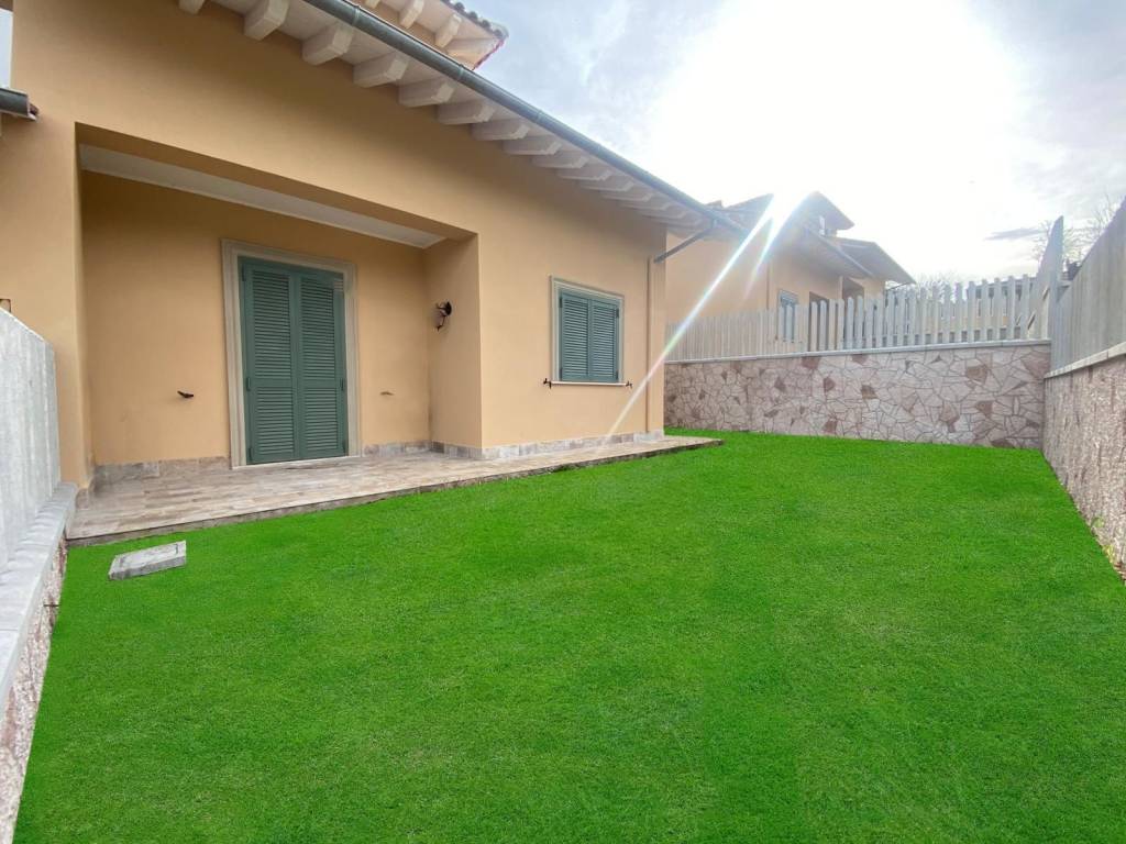 Villa a Monterotondo in Via Nomentana - Foto 3