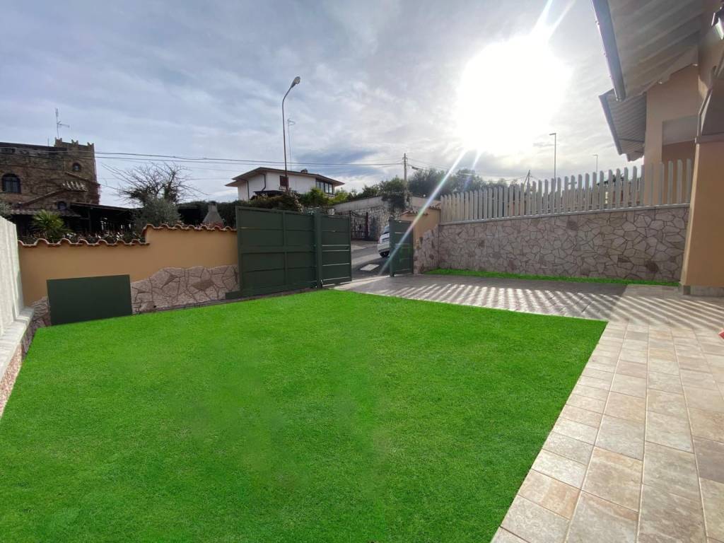 Villa a Monterotondo in Via Nomentana - Foto 4