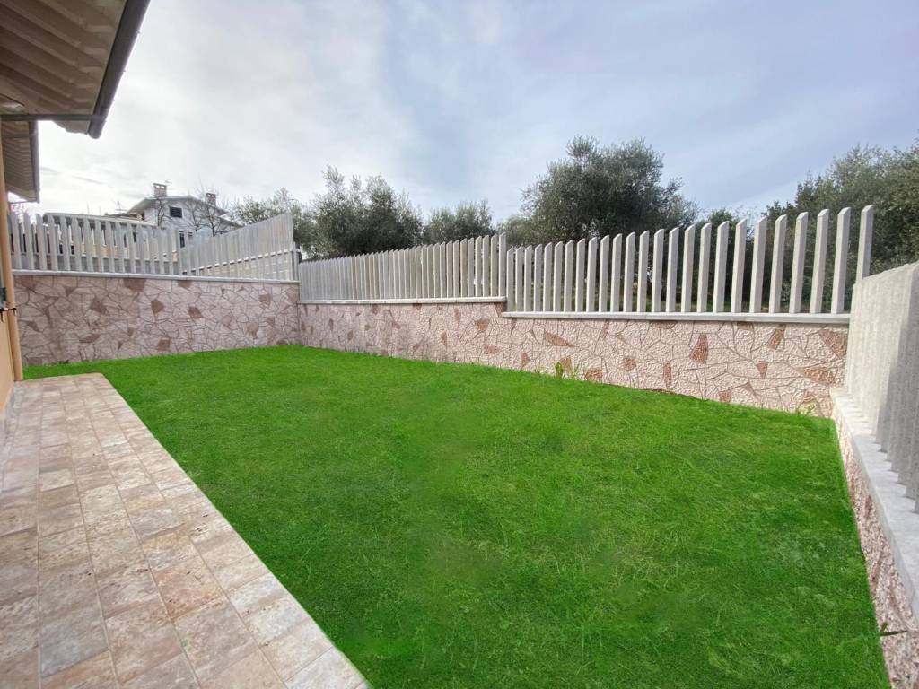Villa a Monterotondo in Via Nomentana - Foto 5