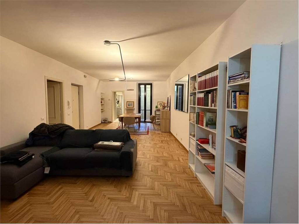 Appartamento a Piacenza in Via Felice Frasi - Foto 3