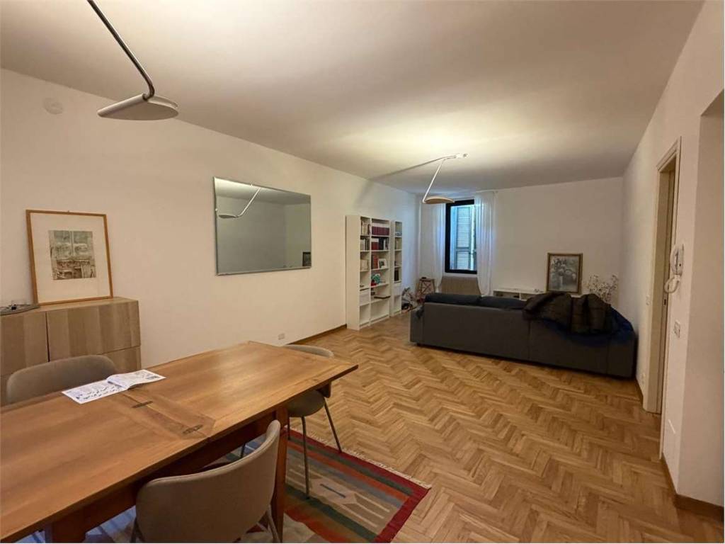 Appartamento a Piacenza in Via Felice Frasi - Foto 4