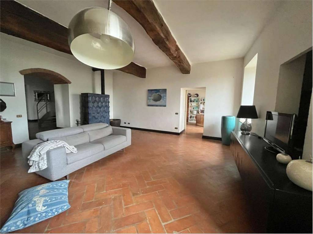 Villa a Carpaneto piacentino in Cimafava - Foto 4