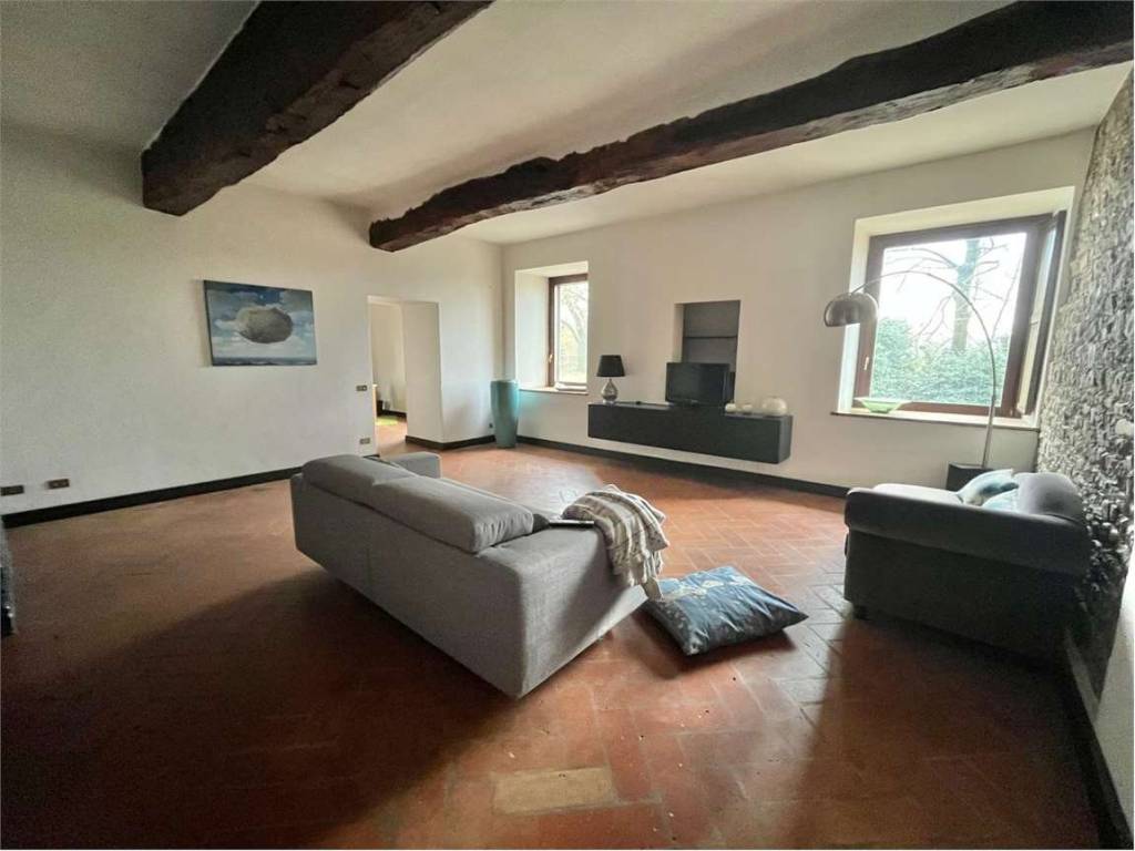 Villa a Carpaneto piacentino in Cimafava - Foto 5