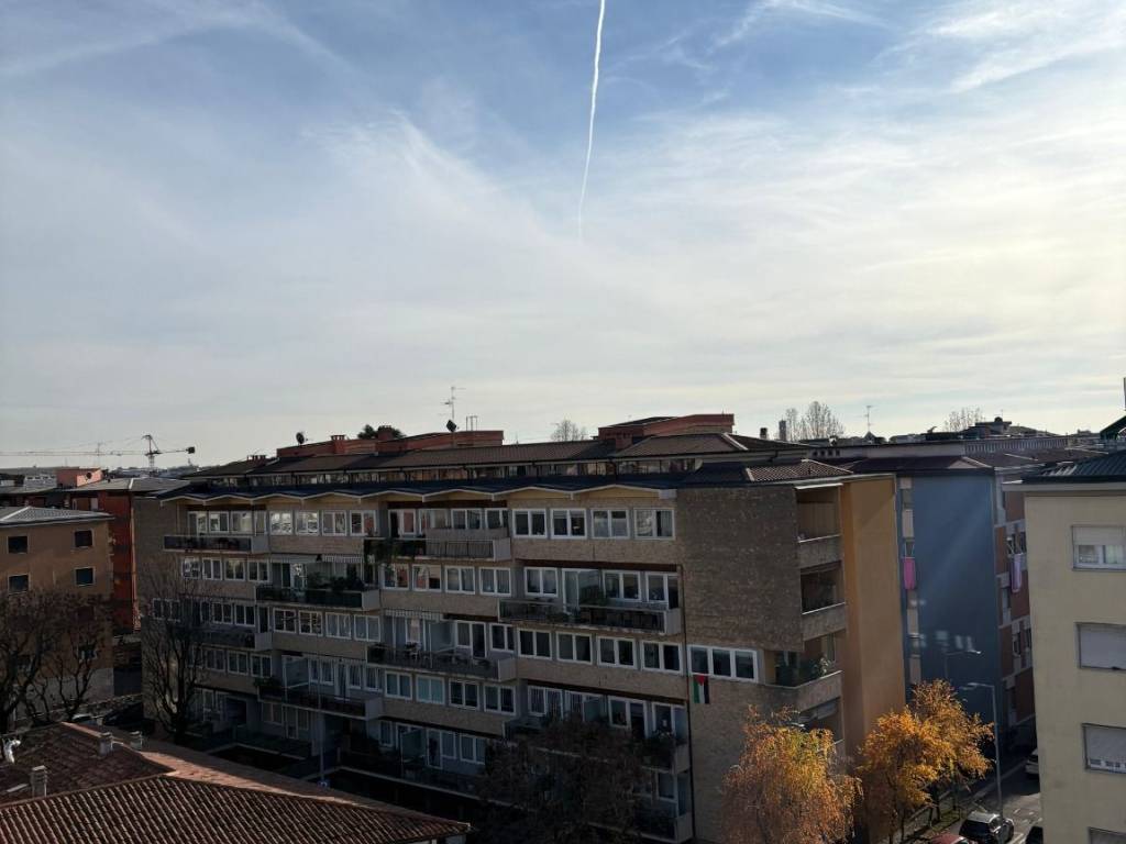 Appartamento a Bergamo in Via 24 Maggio, 67 - Foto 2