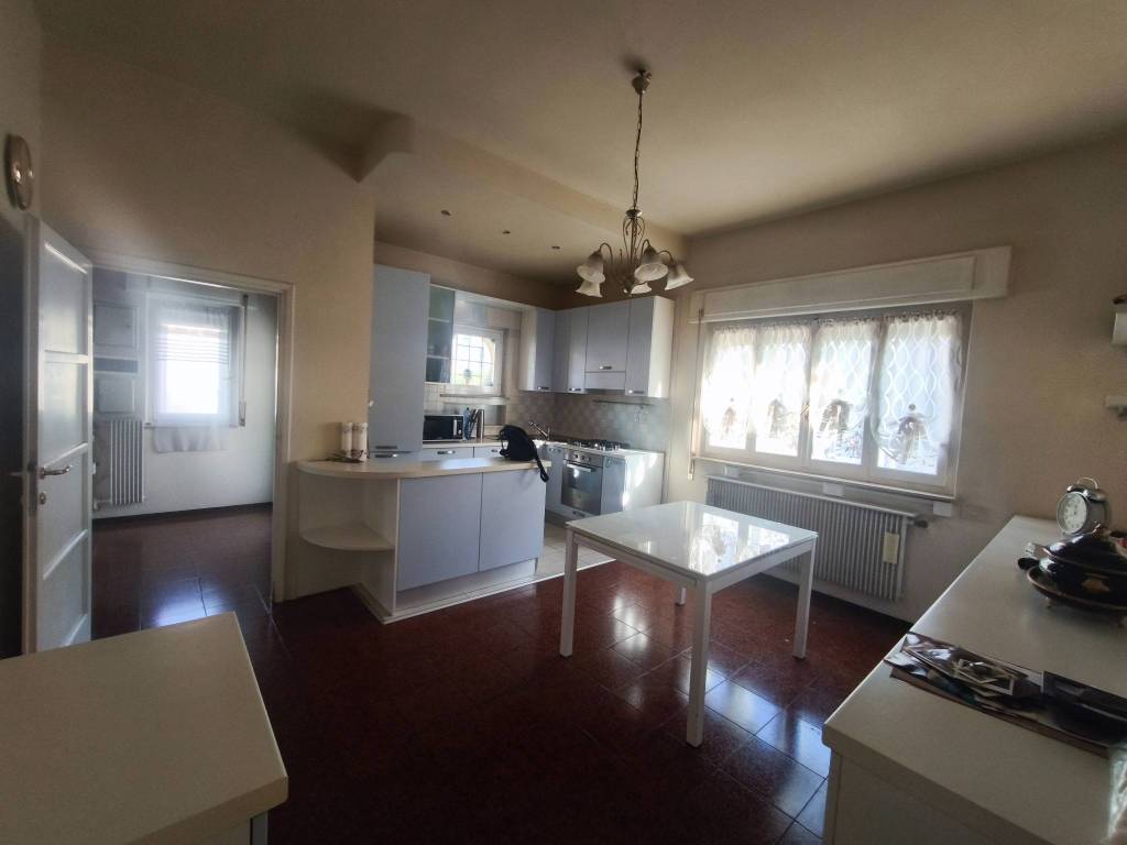 Villa a Carpaneto piacentino in Via Giancarlo Rossi, 42 - Foto 3