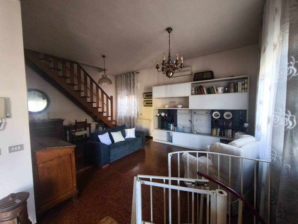 Villa a Carpaneto piacentino in Via Giancarlo Rossi, 42 - Foto 5