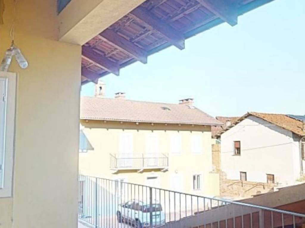 Palazzo / stabile a Piea in Via Vallunga, 35 - Foto 4