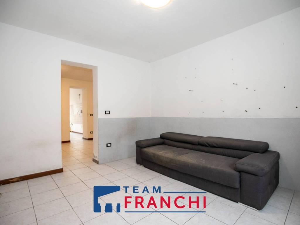 Casa indipendente a San paolo in Via Vittorio Veneto, 48 - Foto 3