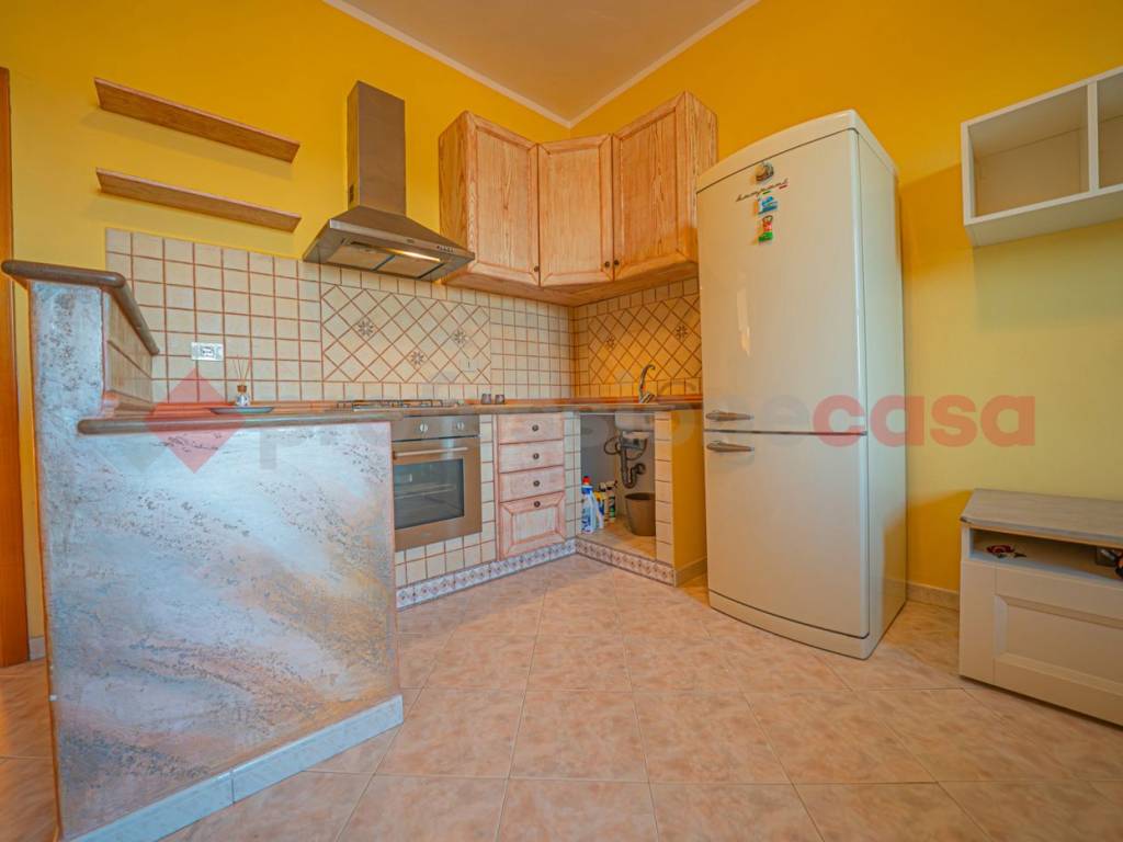 Appartamento a Cecina in Via Piero Maroncelli, 45 - Foto 3