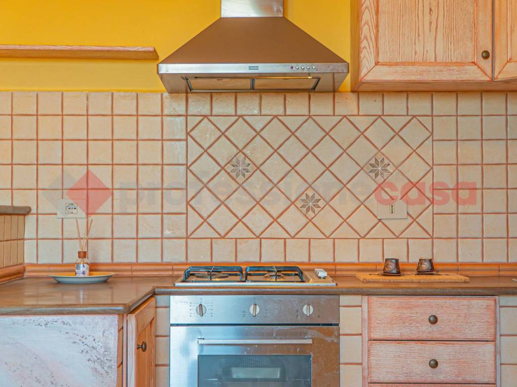 Appartamento a Cecina in Via Piero Maroncelli, 45 - Foto 5