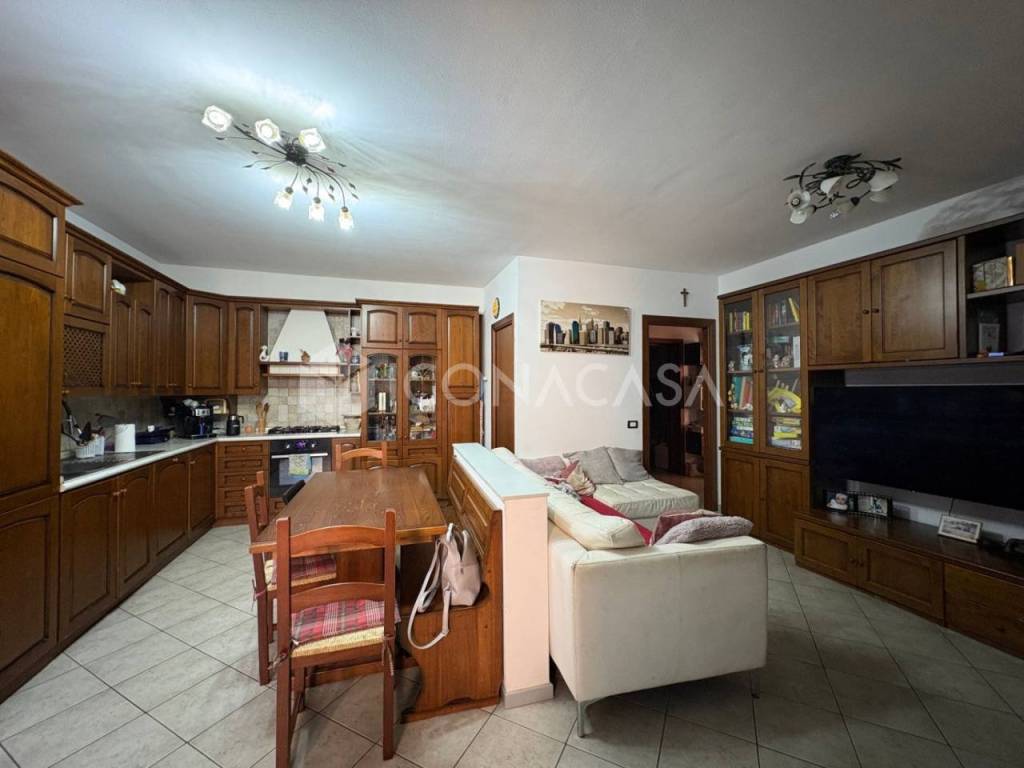 Appartamento a Santa maria a monte - Foto 2