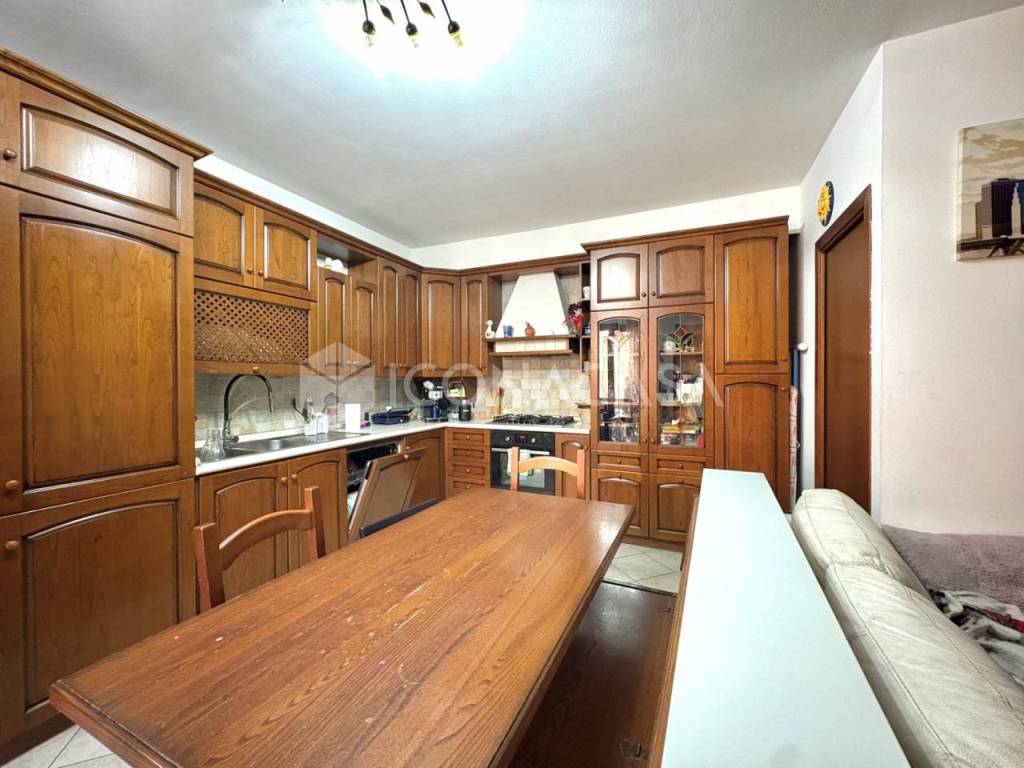 Appartamento a Santa maria a monte - Foto 3