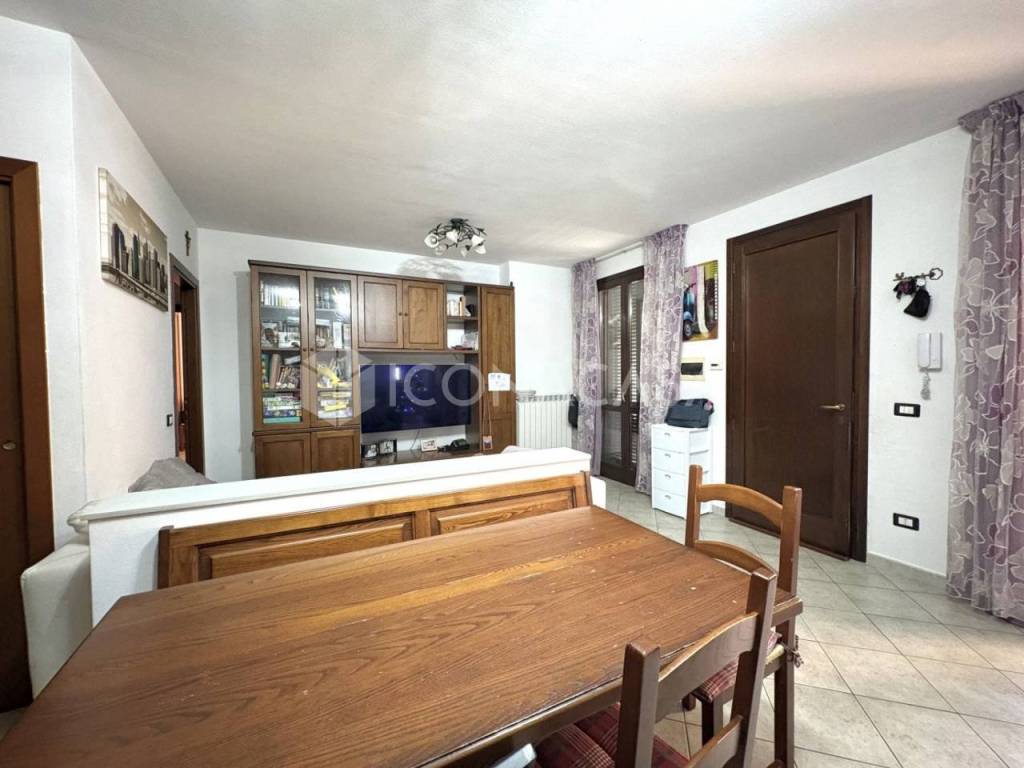 Appartamento a Santa maria a monte - Foto 4