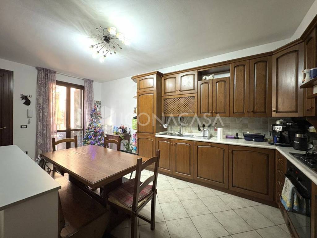 Appartamento a Santa maria a monte - Foto 5