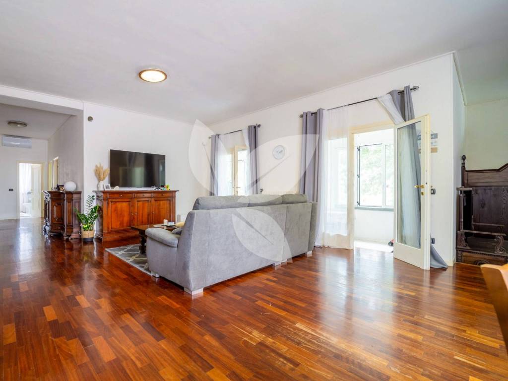 Villa a Cavriago in Via Quercioli - Foto 2