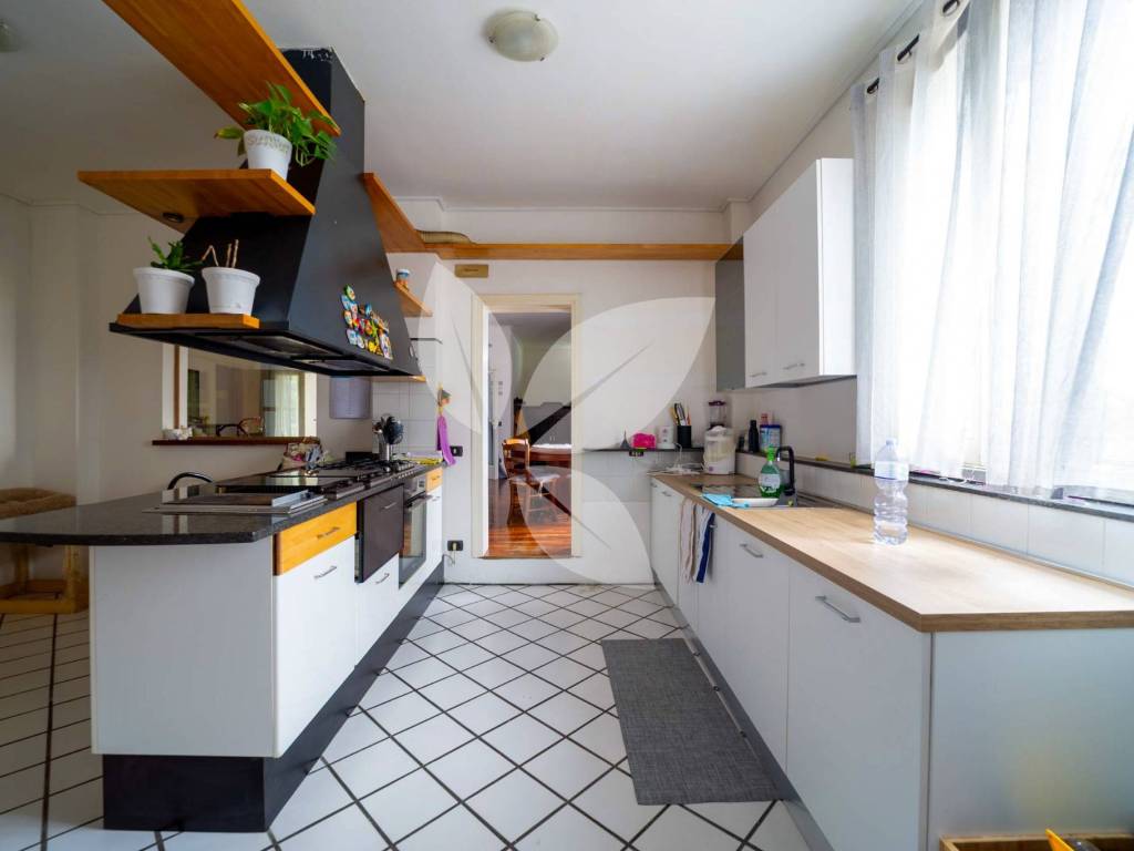 Villa a Cavriago in Via Quercioli - Foto 3