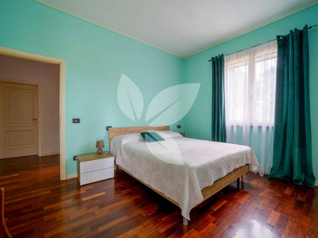 Villa a Cavriago in Via Quercioli - Foto 5