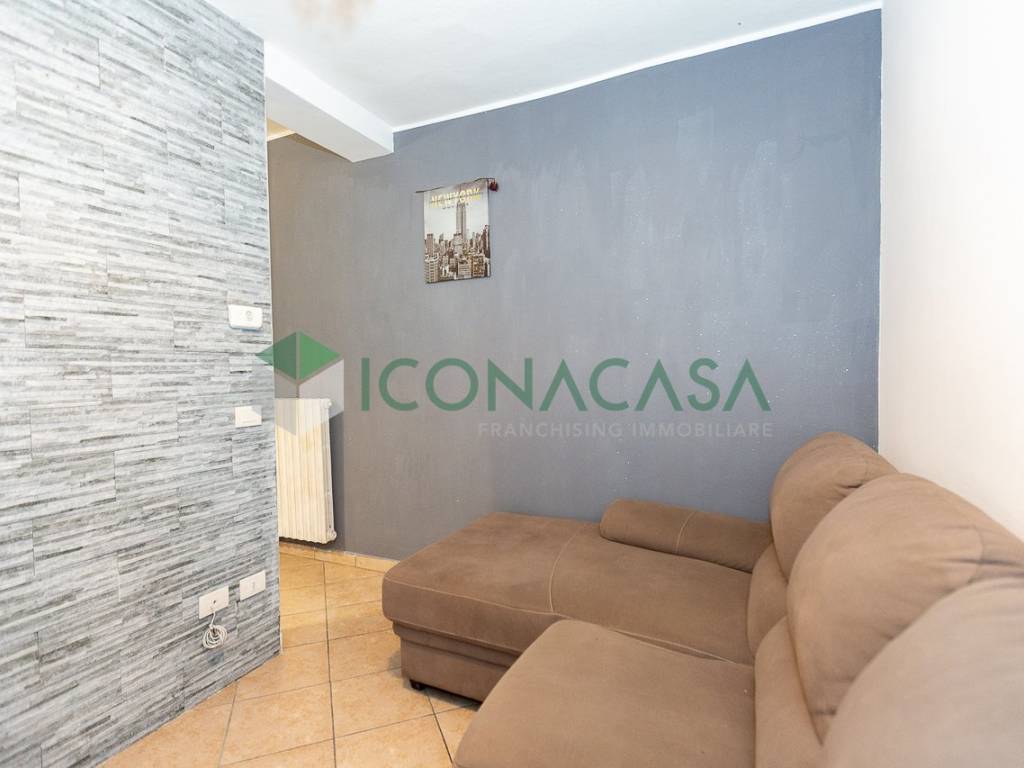 Appartamento a Bagnolo cremasco in Via Dante Alighieri - Foto 2